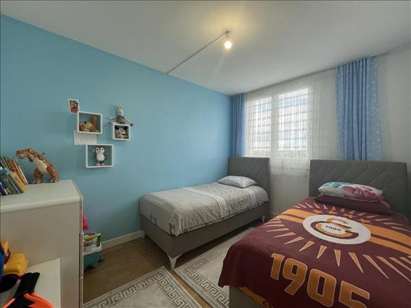 Appartement à vendre |  Saint-Pierre-des-Corps |  4 pièces | 76 m²