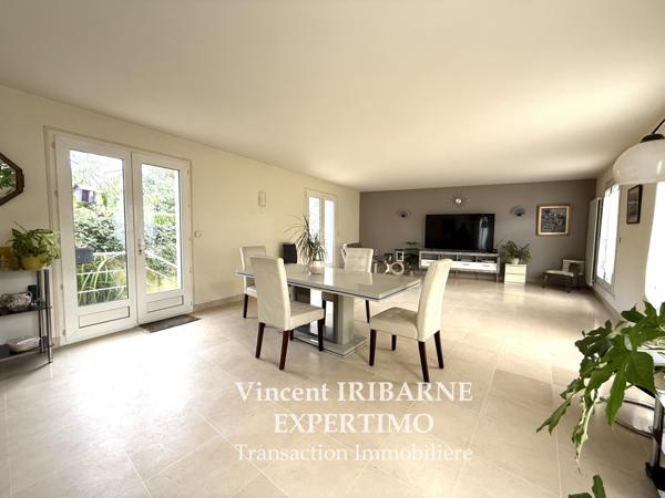 Saintes (17100) Maison Hyper Centre Rive Gauche