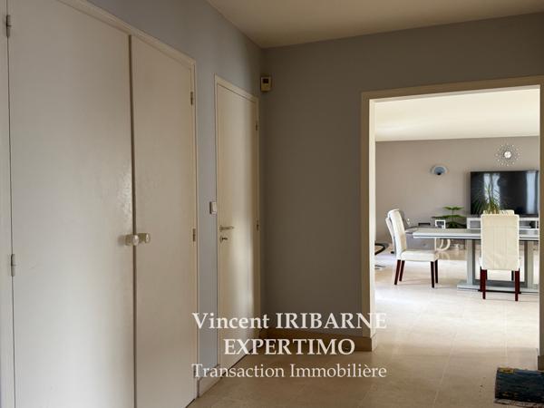 Saintes (17100) Maison Hyper Centre Rive Gauche