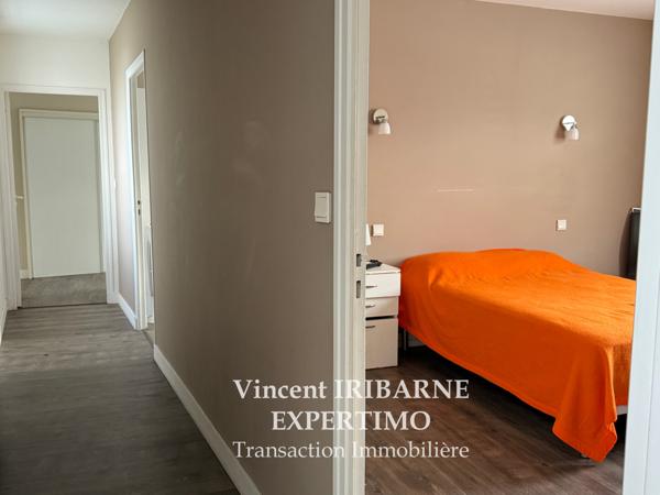 Saintes (17100) Maison Hyper Centre Rive Gauche