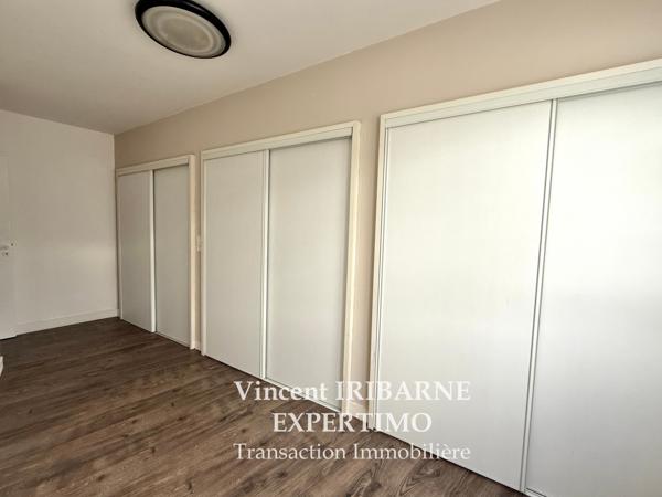 Saintes (17100) Maison Hyper Centre Rive Gauche