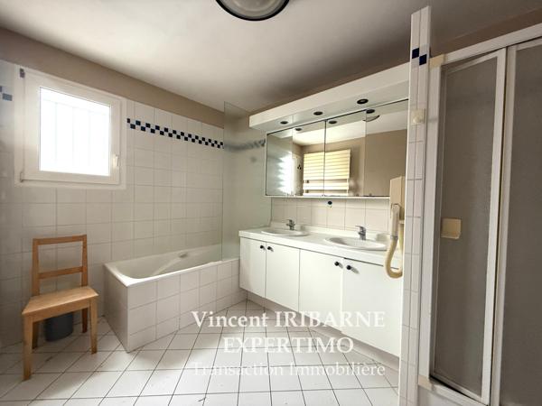 Saintes (17100) Maison Hyper Centre Rive Gauche