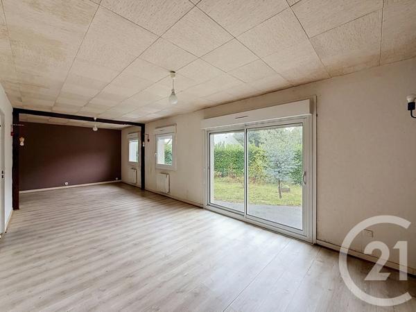 Maison à vendre  4 pièces - 88 m 2   LANNION  - 22