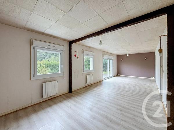 Maison à vendre  4 pièces - 88 m 2   LANNION  - 22