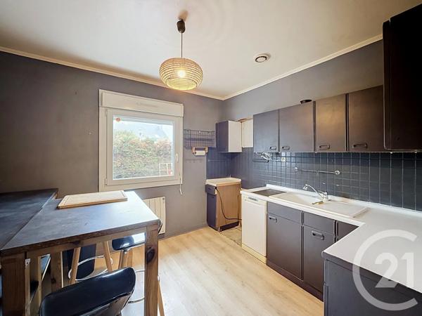 Maison à vendre  4 pièces - 88 m 2   LANNION  - 22