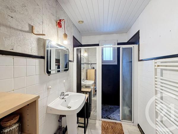 Maison à vendre  4 pièces - 88 m 2   LANNION  - 22