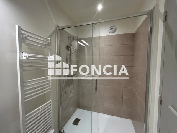 Location Studio 35.77 m² - Guingamp 22200
