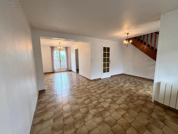 Maison à vendre à Saint-Étienne-du-Rouvray en Seine-Maritime (76800), ref : 76009-482