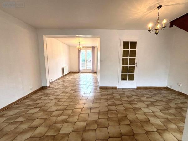 Maison à vendre à Saint-Étienne-du-Rouvray en Seine-Maritime (76800), ref : 76009-482