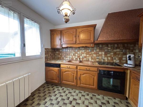 Maison à vendre à Saint-Étienne-du-Rouvray en Seine-Maritime (76800), ref : 76009-482