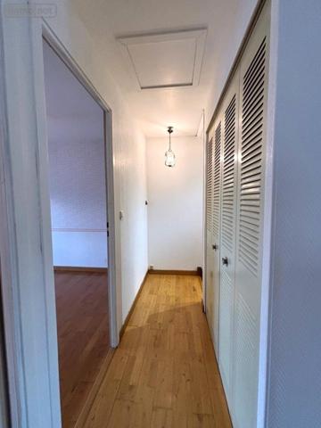 Maison à vendre à Saint-Étienne-du-Rouvray en Seine-Maritime (76800), ref : 76009-482