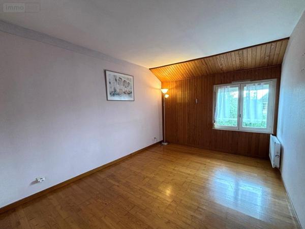 Maison à vendre à Saint-Étienne-du-Rouvray en Seine-Maritime (76800), ref : 76009-482