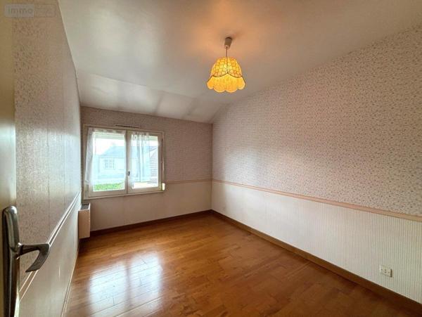 Maison à vendre à Saint-Étienne-du-Rouvray en Seine-Maritime (76800), ref : 76009-482