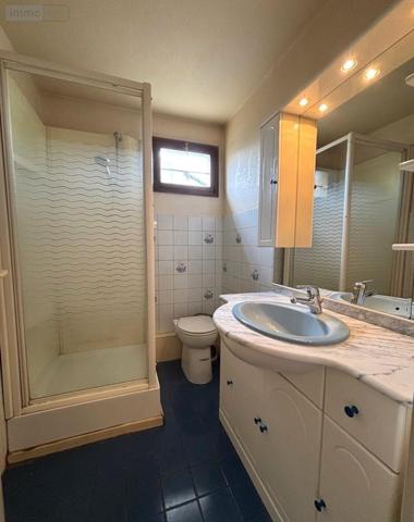 Maison à vendre à Saint-Étienne-du-Rouvray en Seine-Maritime (76800), ref : 76009-482