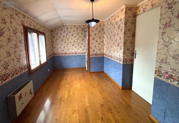 Maison à vendre à Saint-Étienne-du-Rouvray en Seine-Maritime (76800), ref : 76009-482