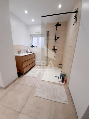 TRES PROCHE CHAUNY,  MAISON RÉNOVÉE