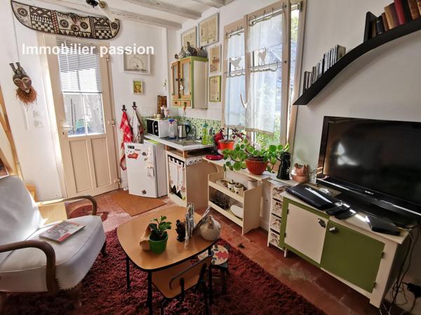 Maison 112 m² hab. BLAISON GOHIER