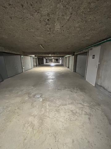 Garage à louer Centre-ville de Pontarlier