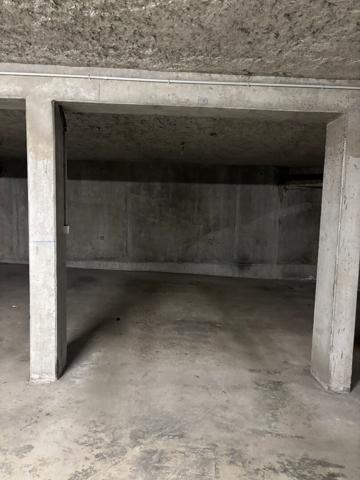 Garage à louer Centre-ville de Pontarlier