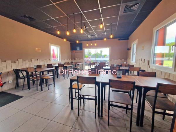 Commerce à vendre de 70 m²