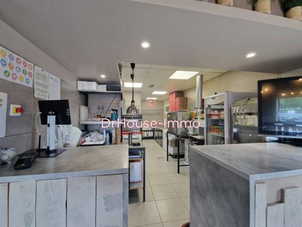 Commerce à vendre de 70 m²