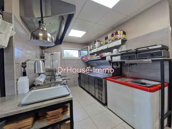 Commerce à vendre de 70 m²