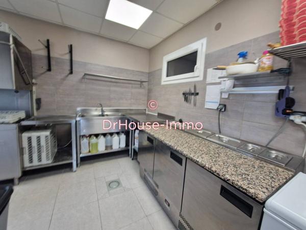 Commerce à vendre de 70 m²