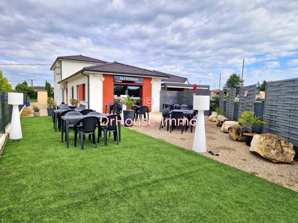 Commerce à vendre de 70 m²