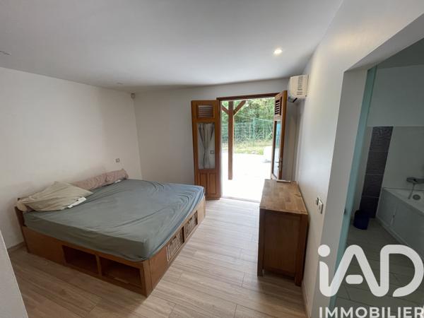 Maison à vendre 4 pièces 110,35 m² Le Moule