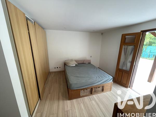 Maison à vendre 4 pièces 110,35 m² Le Moule