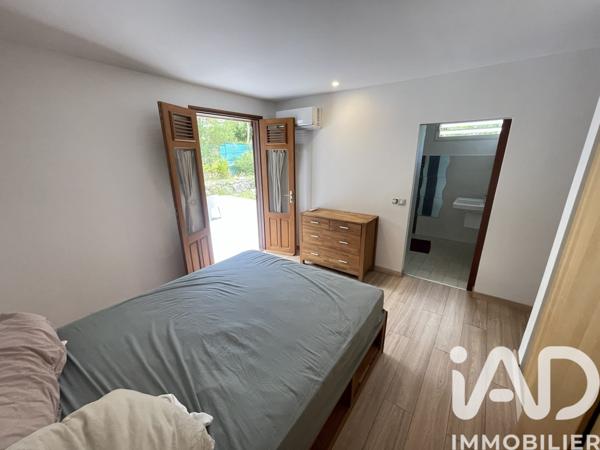 Maison à vendre 4 pièces 110,35 m² Le Moule
