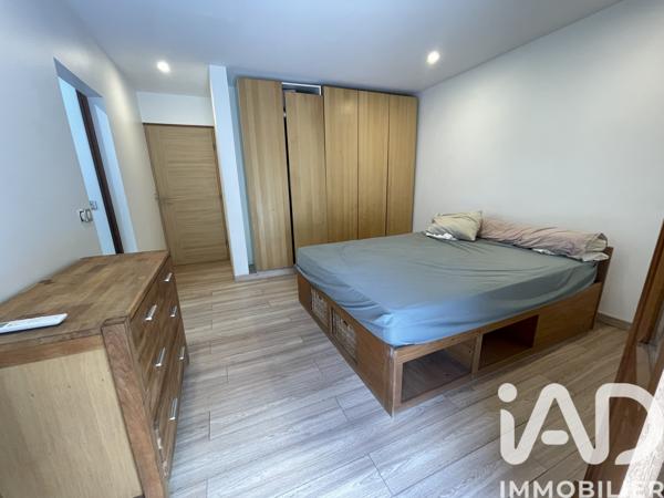 Maison à vendre 4 pièces 110,35 m² Le Moule