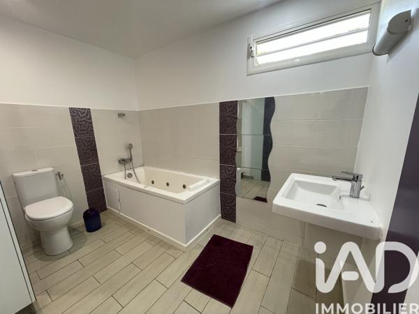 Maison à vendre 4 pièces 110,35 m² Le Moule