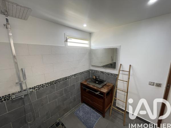 Maison à vendre 4 pièces 110,35 m² Le Moule
