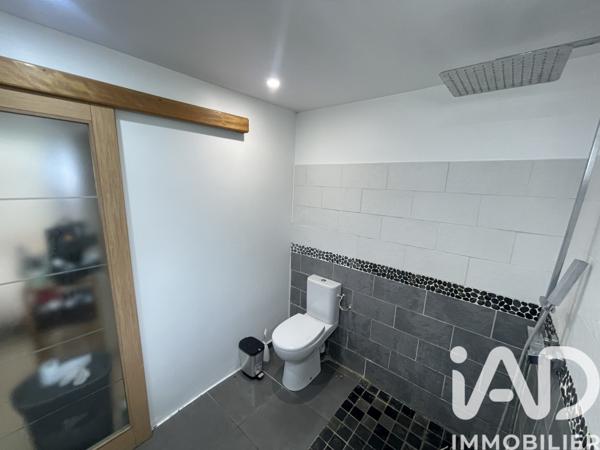 Maison à vendre 4 pièces 110,35 m² Le Moule