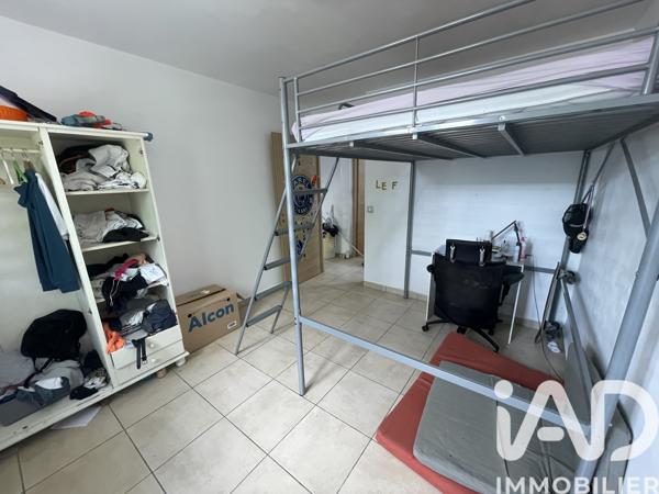 Maison à vendre 4 pièces 110,35 m² Le Moule