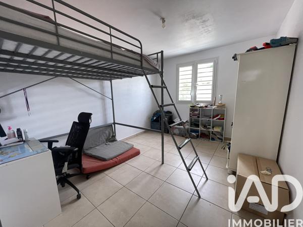 Maison à vendre 4 pièces 110,35 m² Le Moule