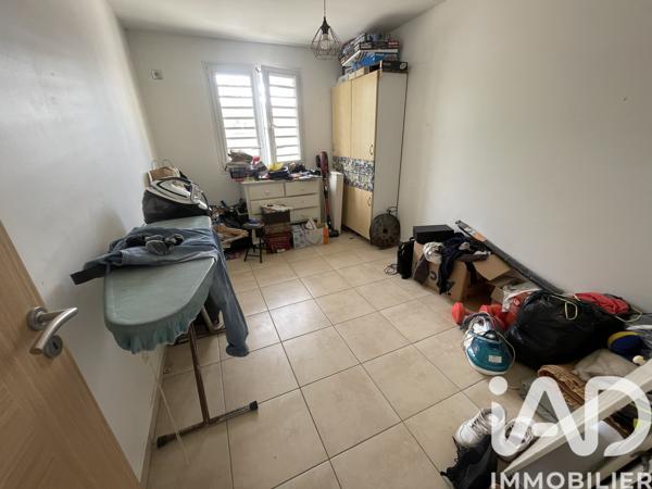 Maison à vendre 4 pièces 110,35 m² Le Moule