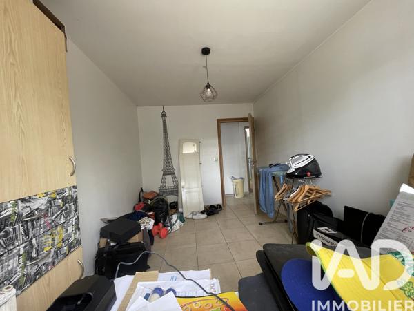 Maison à vendre 4 pièces 110,35 m² Le Moule