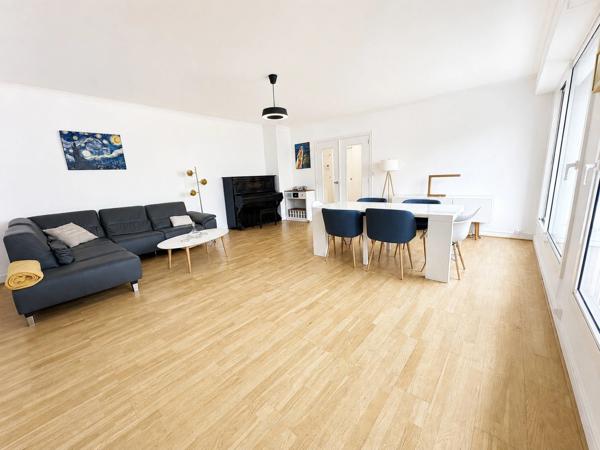 Appartement à vendre 2 pièces PARIS 7EME ARRONDISSEMENT (75)