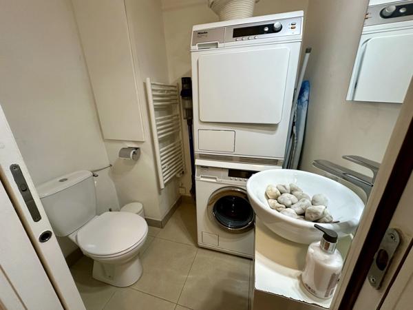 Appartement à vendre 2 pièces PARIS 7EME ARRONDISSEMENT (75)