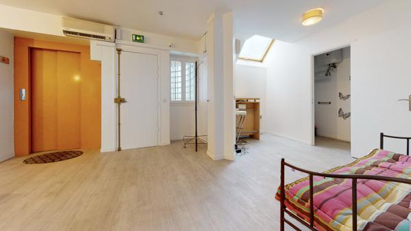 Bureaux Conflans Sainte Honorine 67 m2