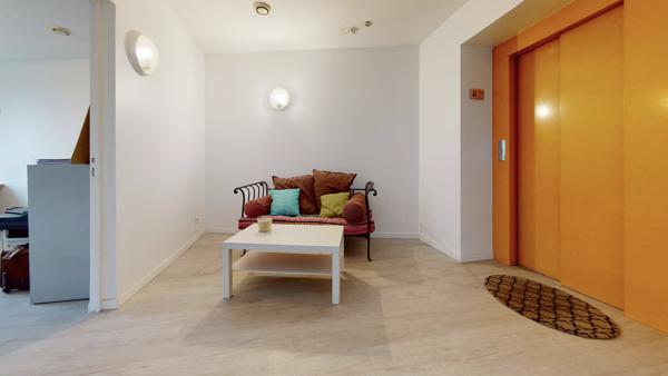 Bureaux Conflans Sainte Honorine 67 m2