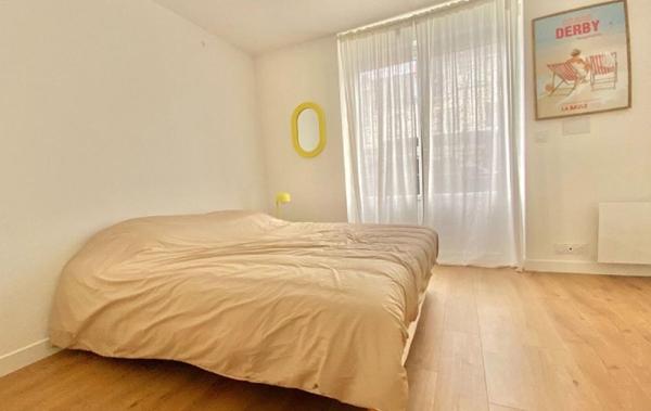 Vente Appartement P2 La baule-escoublac   