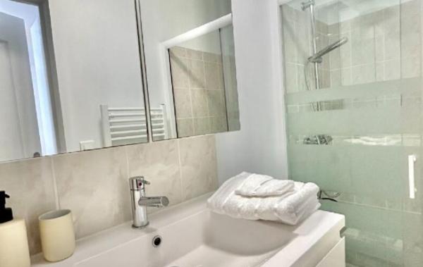 Vente Appartement P2 La baule-escoublac   