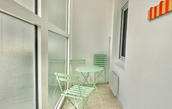 Vente Appartement P2 La baule-escoublac   