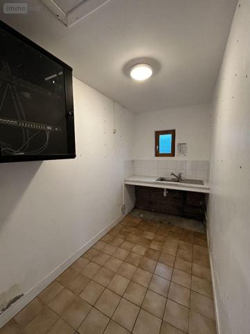 Entrepôt et bureaux à vendre à Agon-Coutainville dans la Manche (50230), ref : 50069/33