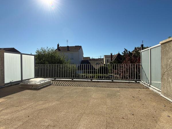 Le Bouscat Parc Bordelais , Le bouscat