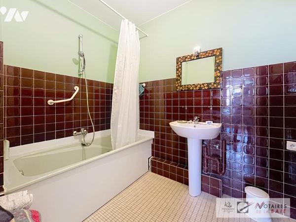 APPARTEMENT SAINT-BRIEUC SAINT-MICHEL