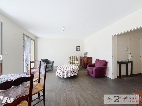APPARTEMENT SAINT-BRIEUC SAINT-MICHEL